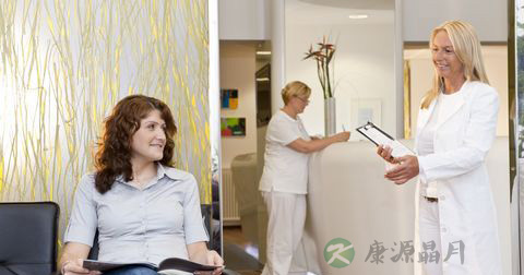 女性身材微胖最健康长寿？