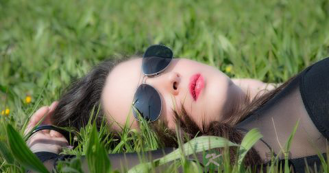 改善油性皮肤的妙招 让你夏季保持清爽