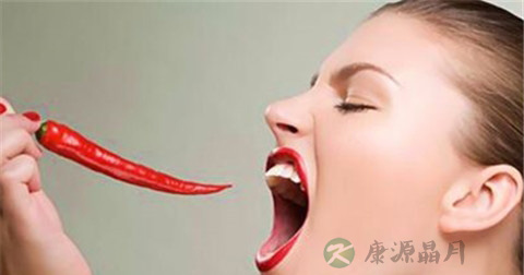 女人上火症状有哪些症状