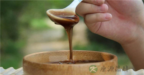 中药洗发水配方