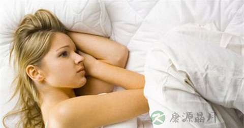 妇科最常见的疾病
