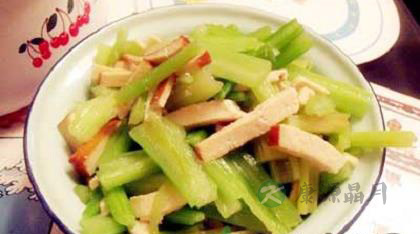 秋季女性养生减肥推荐七种食物