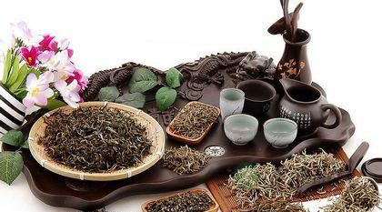 19款减肥茶的做法大全