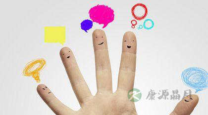 怎么按摩手指治病
