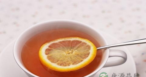怀孕能喝柠檬茶吗
