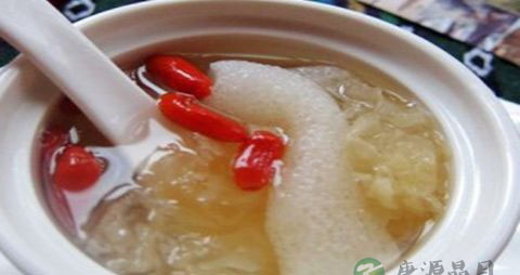 夏天孕妇喝什么汤好