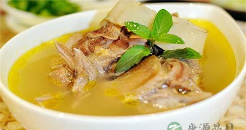 怀孕可以吃麦冬吗