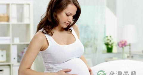孕妇容易脸红是缺氧吗