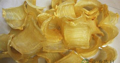 孕早期出血可以吃花胶吗
