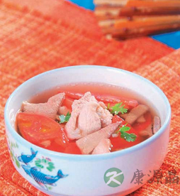 夏转秋孕妇要多吃的食物 夏转秋孕妇要多吃的食物
