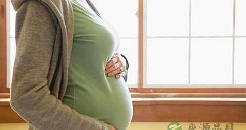孕中期屁股抽筋怎么回事