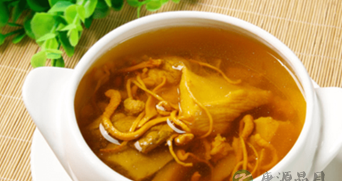 孕妇止咳化痰的食物大全