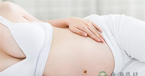 孕妇睡觉出虚汗怎么回事