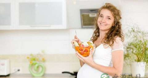 怀孕为什么喜欢吃酸的