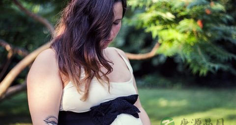 怀孕2个月做b超能看出什么 怀孕2个月做b超能看出什么