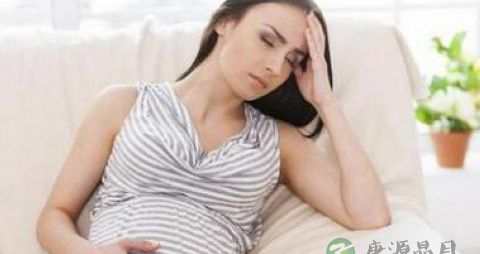 孕晚期严重贫血怎么办