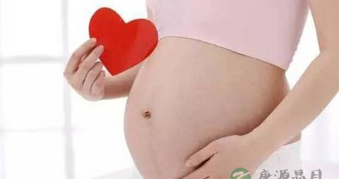 孕妇能揉肚子吗