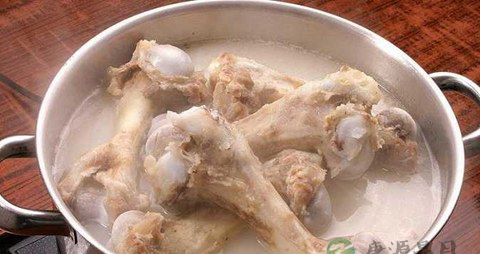 孕妇大骨头汤的做法大全