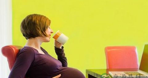 孕妇后期可以喝蜂蜜水吗