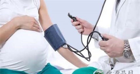 早孕血压低是什么原因