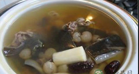 孕早期营养食谱有哪些