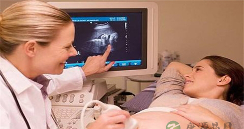 孕早期去医院检查要挂什么科 孕早期去医院检查要挂什么科