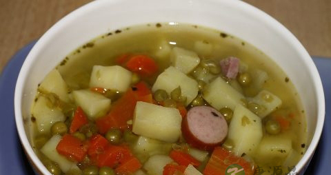 孕妇能吃方便面吗