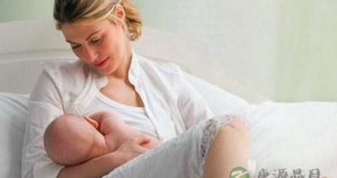 哺乳期间怀孕症状