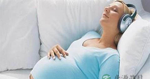 有胎动听不到胎心怎么回事 有胎动听不到胎心怎么回事