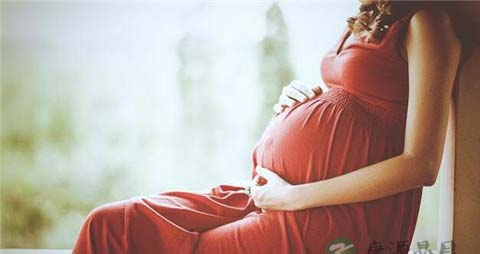 孕妇在春天如何去湿