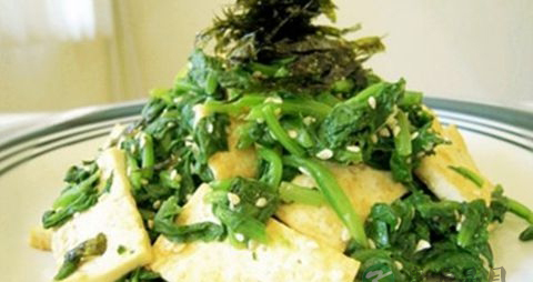 孕早期食谱家常菜的做法