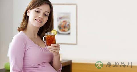 怀孕期间喝什么茶好