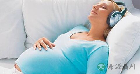 孕中期孕妈要注意5个胎教时间 孕中期孕妈要注意5个胎教时间