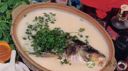 缓解孕妇水肿的八食物及八食谱