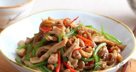 孕早期能吃牛肉吗