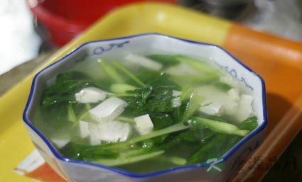 豆腐巧搭配 美味又健康 豆腐巧搭配 美味又健康