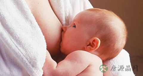 母乳喂养的好处