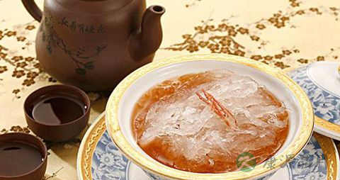孕妇怎么吃燕窝