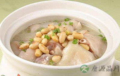 夏天孕妇喝什么汤