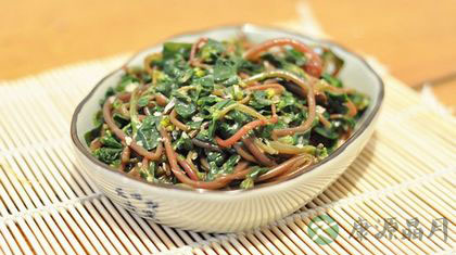 孕妇饮食：怀孕哪些东西不能吃