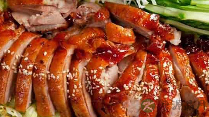 孕妇可以吃鸭肉吗