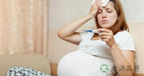 怀孕咳嗽可以吃清咽滴丸吗
