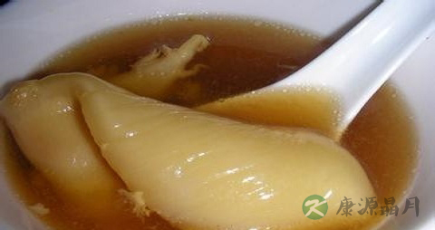孕早期出血可以吃花胶吗