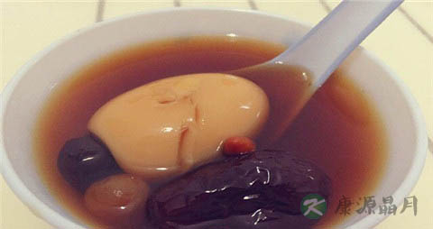 流产月子食谱