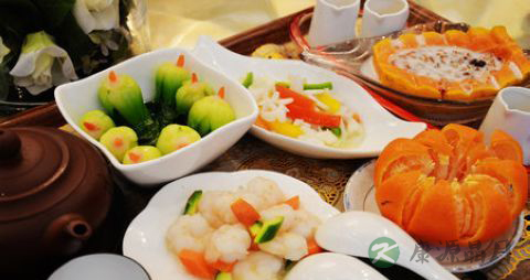 顺产月子餐食谱做法大全