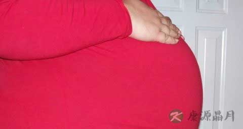 怀二胎乳房胀痛正常吗