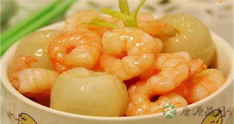 孕早期吃虾好吗