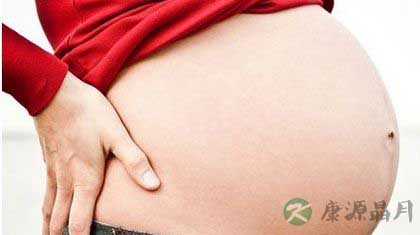 孕妇便秘厉害 教你12个小妙招