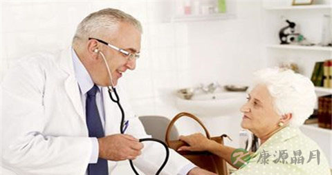 60岁老人多少算高血压