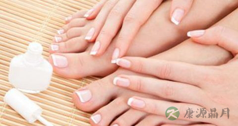 脚底皮肤粗糙怎么办